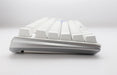 Ducky One 3 TKL Pure White UK ISO RGB Cherry MX Brown