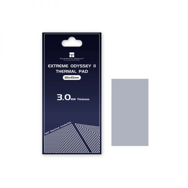 Thermalright Extreme Odyssey Thermal Pad II 85x45mm