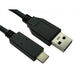 2 METRE USB3.1 TYPE A - TYPE C CABLE