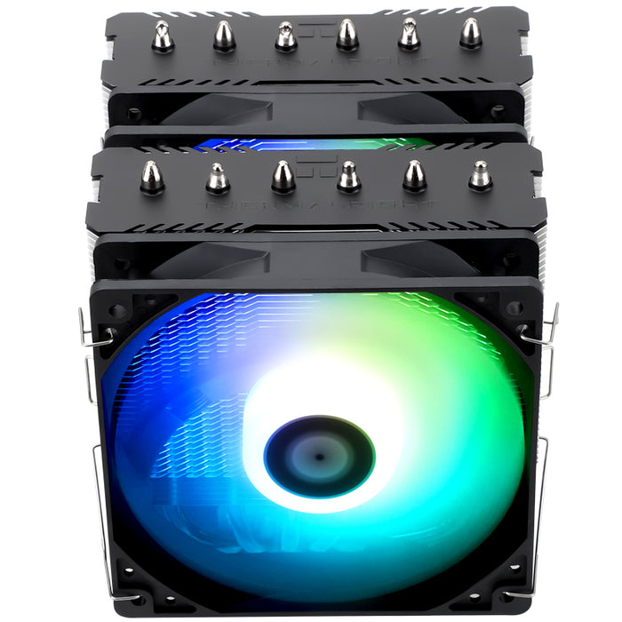 Thermalright Peerless Assassin 120 SE A-RGB Dual Tower Air Cooler