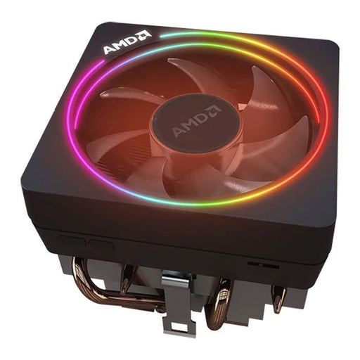 AMD Wraith Prism RGB AM4 CPU Stock Cooler