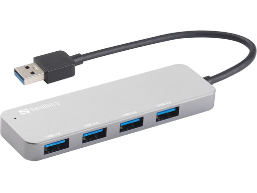 Sandberg External 4-Port USB 3.0 Hub