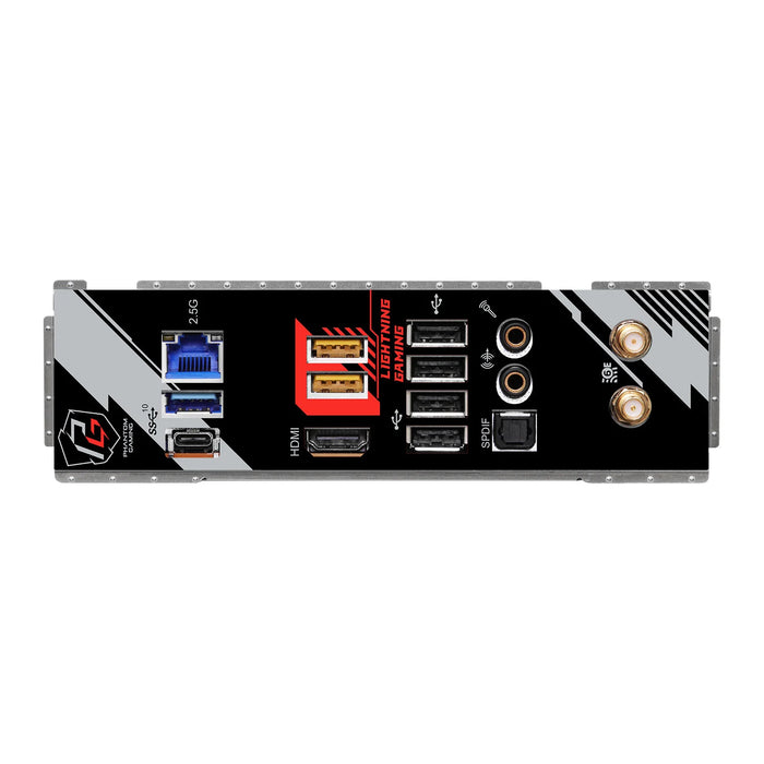 ASRock B650E PG-ITX WIFI Mini-ITX AM5 Motherboard