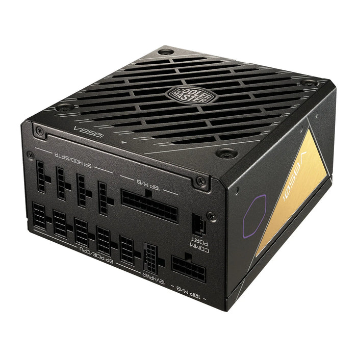 850W Cooler Master Gold i Multi ATX 3.0 Gold Modular PSU