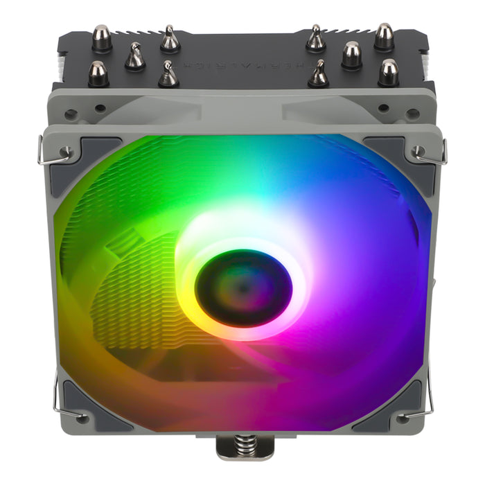 Thermalright Assassin King 120 SE A-RGB Single Tower Air Cooler