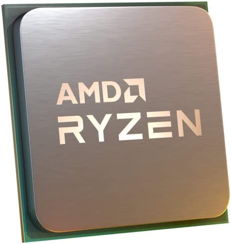 AMD Ryzen™ 7 5800X3D