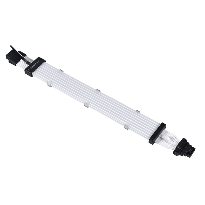 Lian Li Strimer Plus V2 12+4-Pin 12VHPWR 8x LED ARGB Extension Cable