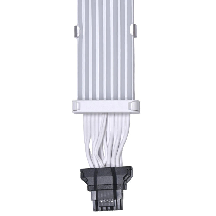 Lian Li Strimer Plus V2 12+4-Pin 12VHPWR 8x LED ARGB Extension Cable