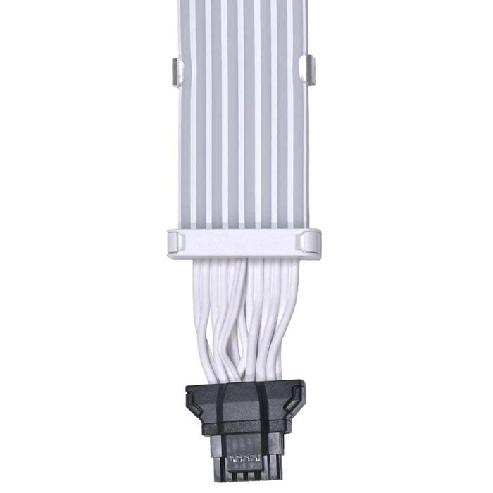 Lian Li Strimer Plus V2 Triple 8pin to 12+4-Pin 12VHPWR LED ARGB Extension Cable