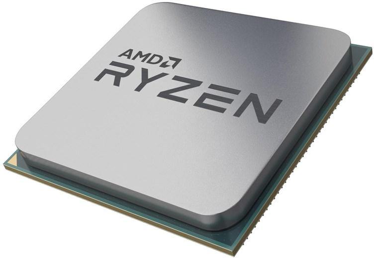 AMD Ryzen 5 5600 6C/12T 3.5GHz