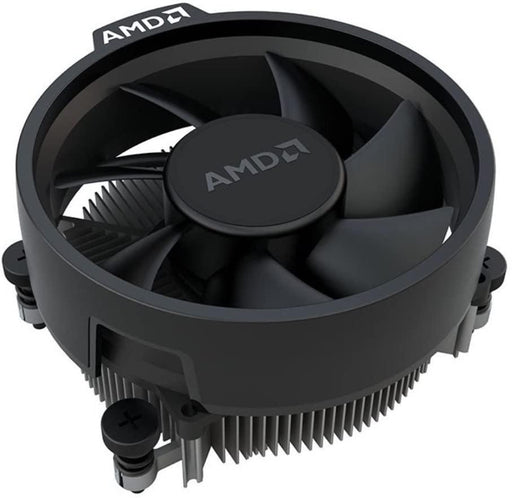 AMD Wraith Stealth AM4 CPU Stock Cooler