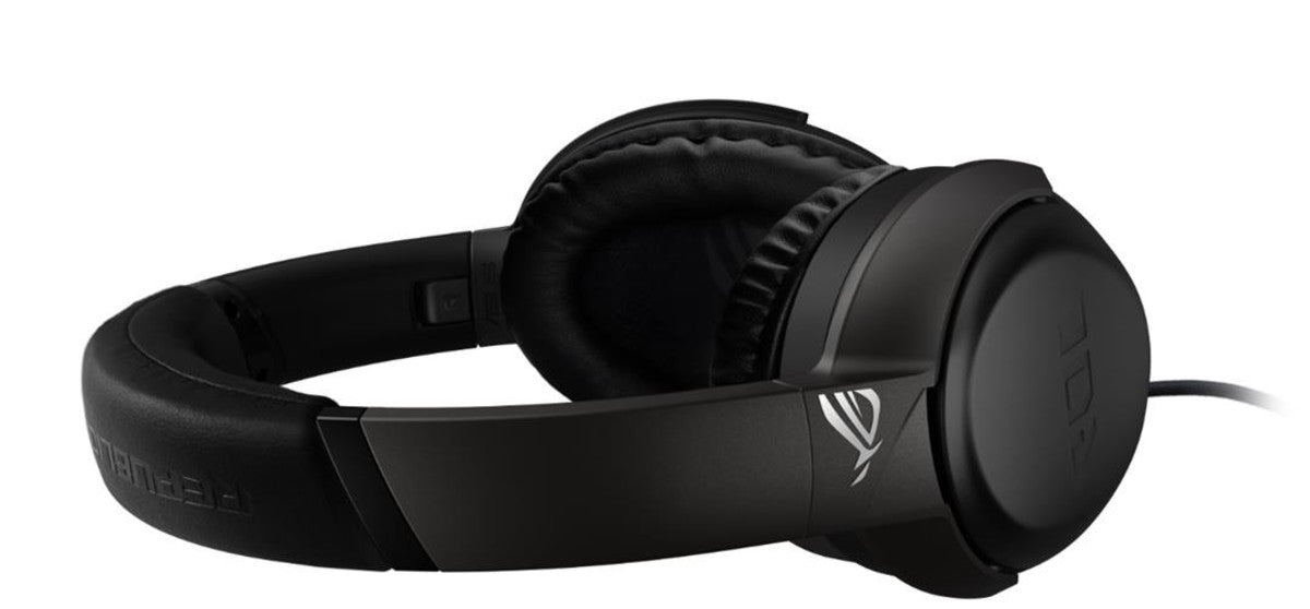 Asus ROG Strix Go Core Wired Gaming Headset