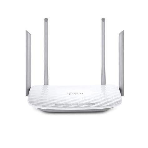 TP-LINK ARCHER A5 AC1200 WIRELESS ROUTER