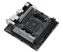 ASROCK B550M-ITX AC AM4 MOTHERBOARD