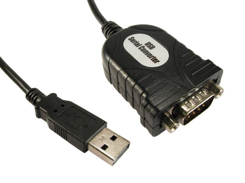 NEWLINK USB SERIAL ADAPTOR NLUSB-0039