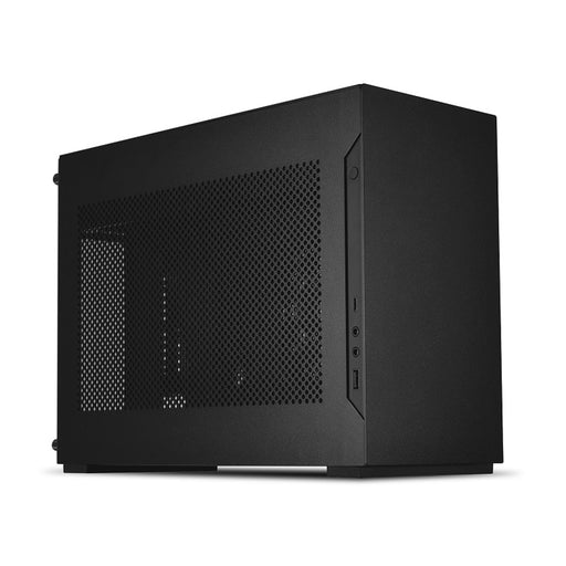 Dan Case A4-H2O A4 Mini-ITX Case Black