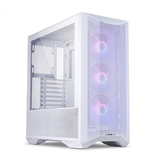 Lian Li Lancool II Mesh C RGB Midi-Tower Case Snow Edition