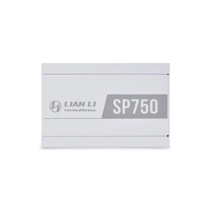 750W Lian Li SP750W Gold Modular SFX White PSU