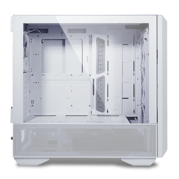Lian Li Lancool III Performance ATX PC Case White