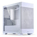 Lian Li Lancool 205M Mesh Micro-ATX Case White