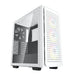 DeepCool CK560 A-RGB Mid Tower Gaming Case White