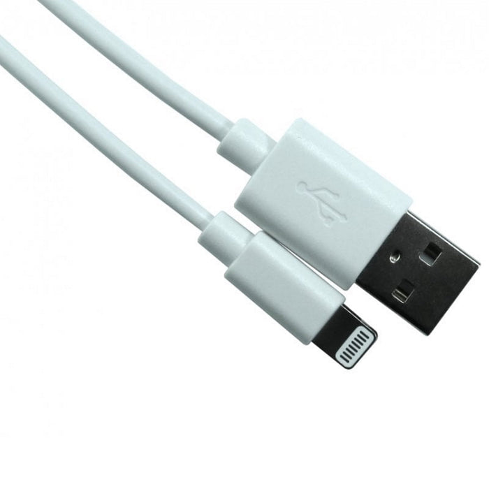 Apple Certified USB Lightning Charger Cable - 2 Metre
