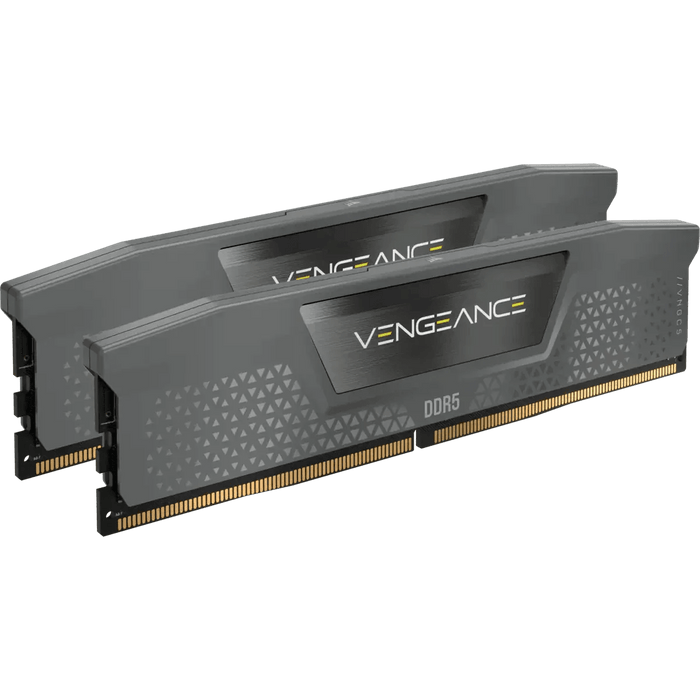 gift Selskab Vær sød at lade være 32GB (2x16GB) DDR5 6000MHz CL36 Corsair Vengeance EXPO RAM — Computer Orbit
