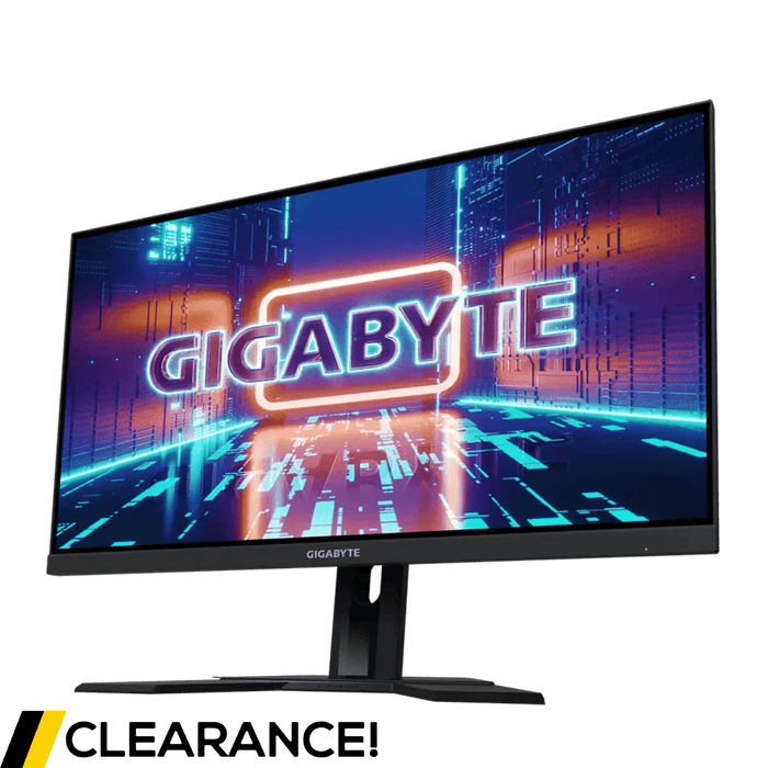 27" Gigabyte M27Q-X IPS QHD 240HZ Monitor - Grade A