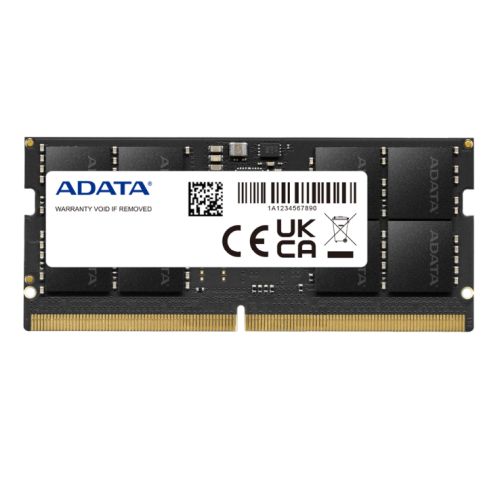 16GB DDR5 4800MHz ADATA Premier SODIMM Laptop RAM