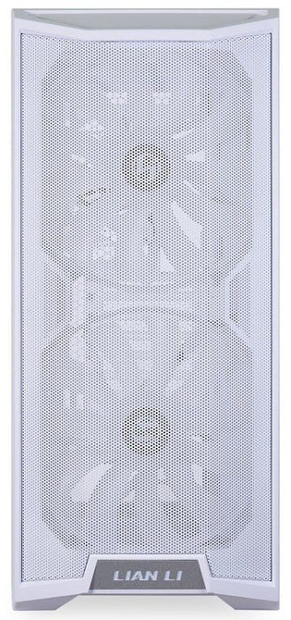 Lian Li Lancool 215 A-RGB ATX Case White