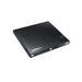 LITEON 8X DVD-RW SLIM EXTERNAL USB BLACK