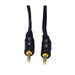 1 METER STEREO JACK - JACK CABLE