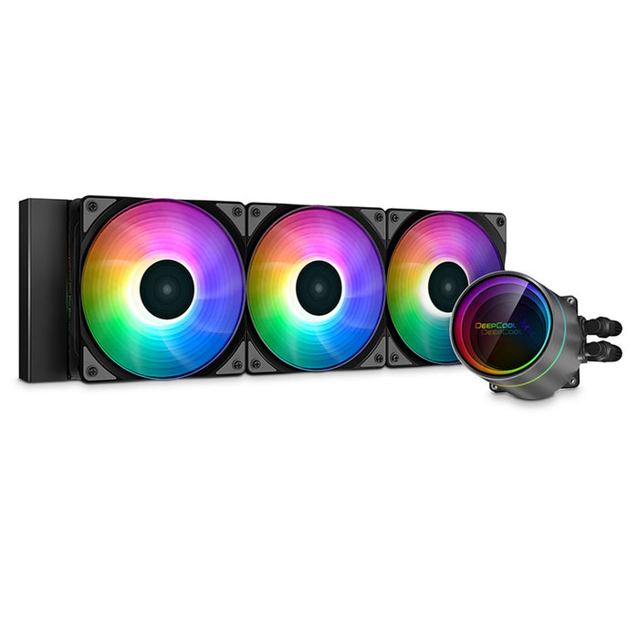 Deepcool Castle 360EX A-RGB CPU AIO Liquid Cooler
