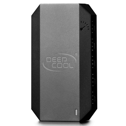DeepCool FH-10 10 Port PWM Fan Hub