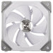 Lian-Li UNI FAN SL140 Addressable RGB White 140mm Fan