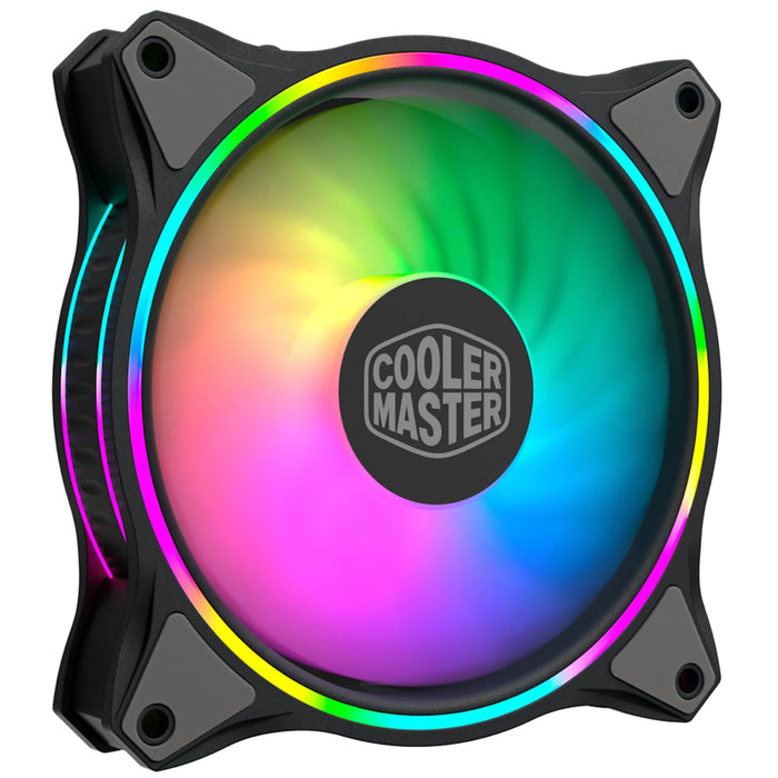 Cooler Master MF120 Halo ARGB Fan