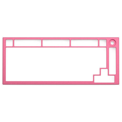 Glorious GMMK Pro Alternative Top Frame – Pink
