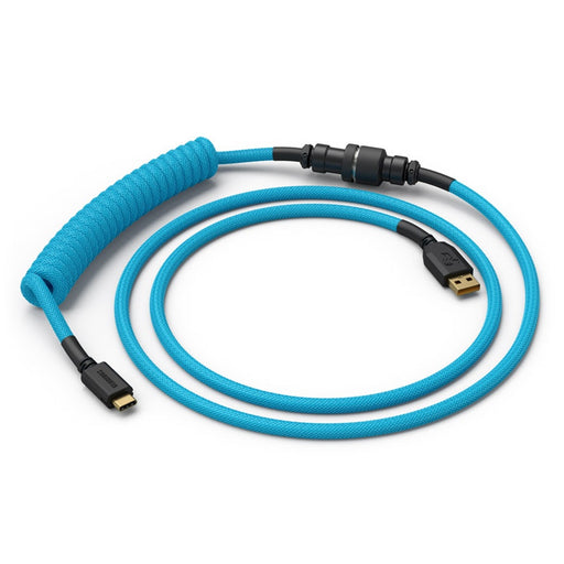 BOARD, USB C Mechanical Keyboard Coiled Cable - India