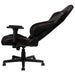 NITRO CONCEPTS S300 EX GAMING CHAIR CARBON BLACK