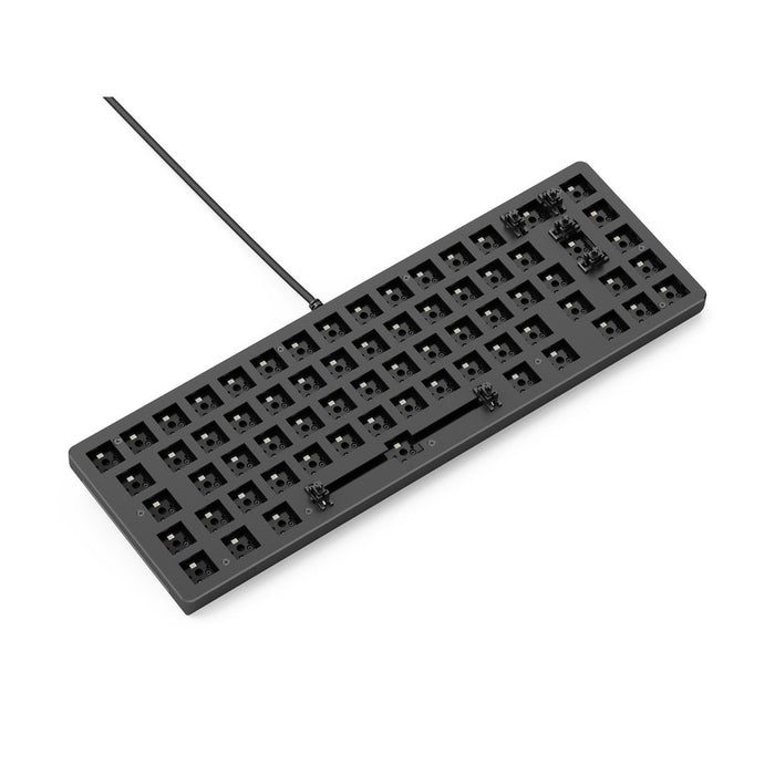 Glorious GMMK 2 65% ISO Keyboard Barebone Black