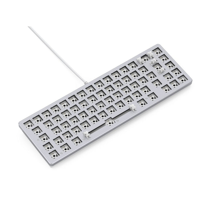 Glorious GMMK 2 65% ISO Keyboard Barebone White
