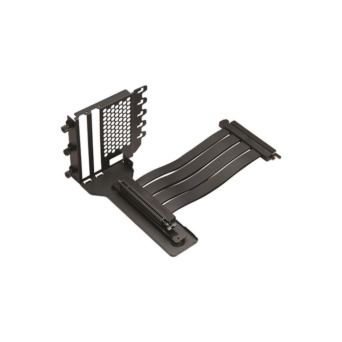 Gpu Riser Cast Iron Phanteks PCI-E 4.0 Vertical GPU Riser Kit — Computer Orbit