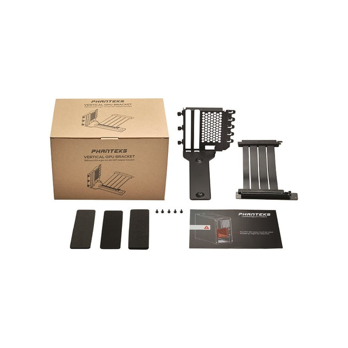 Phanteks PCI-E Vertical GPU Riser Kit — Computer Orbit