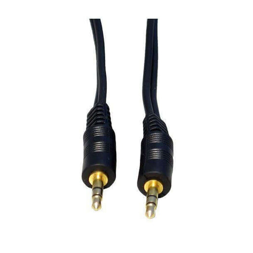 5 METRE STEREO JACK - JACK CABLE