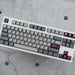 Aifei DMG Cherry Profile Doubleshot ABS Keycaps