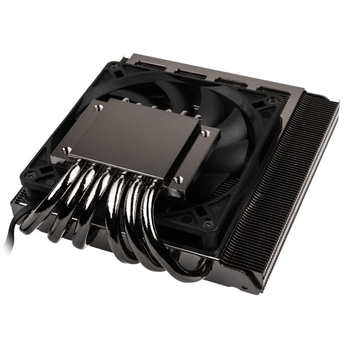 Alpenföhn Black Ridge Low Profile CPU Cooler