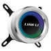Lian Li Galahad 240mm White A-RGB AIO Cooler