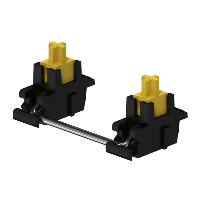 Gateron Plate Mount V2 Stabilizers