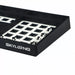 Skyloong GK108 Fullsize Wired ANSI Keyboard Barebones Black