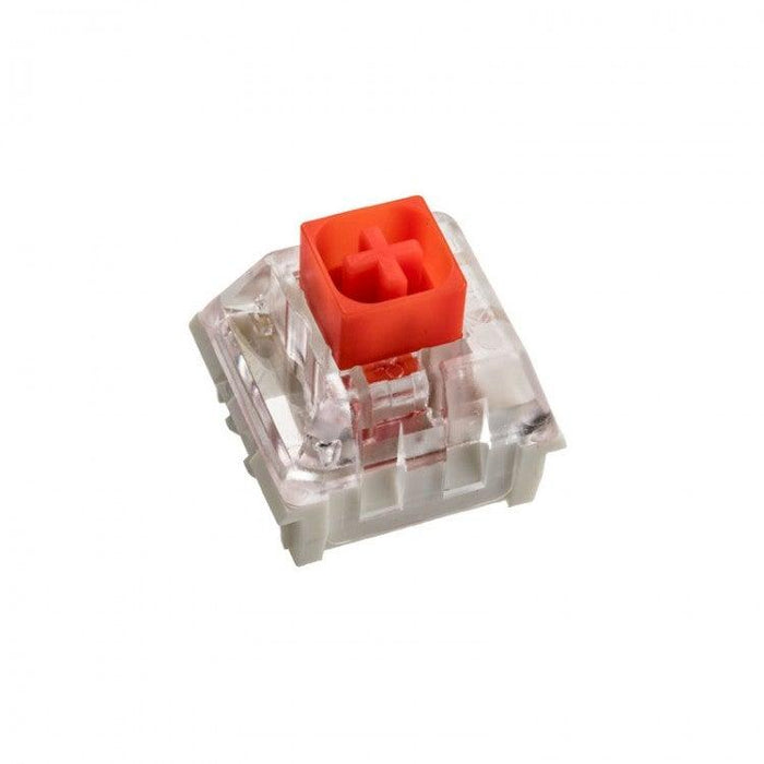 GLORIOUS KAILH BOX RED SWITCHES 120PC